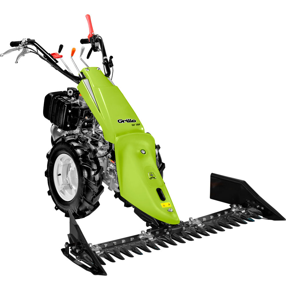 Grillo Motor-Balkenmäher GF3 DF
