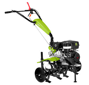 Grillo Motorhacken 11500