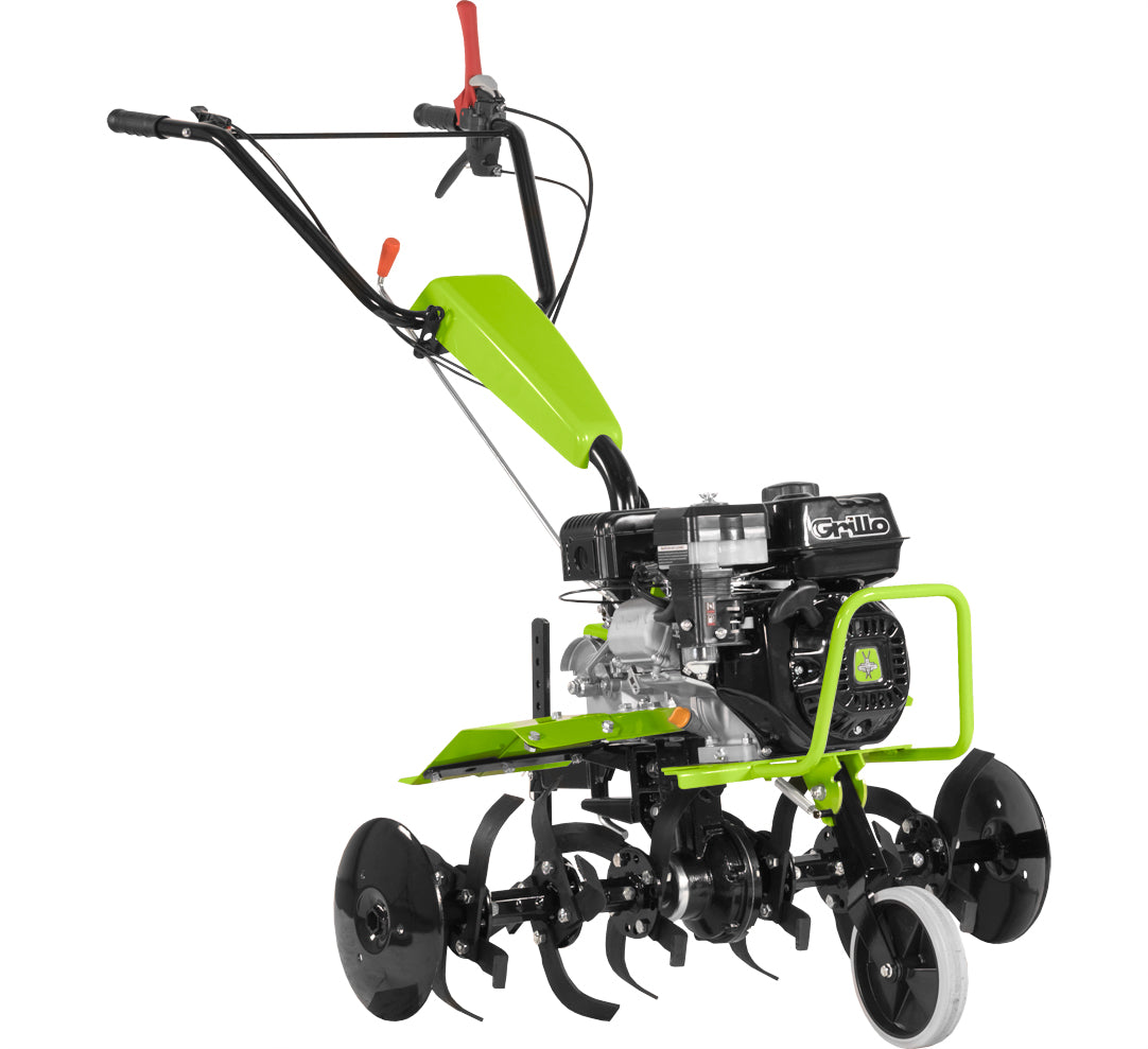 Grillo Motorhacken HR75 PRO