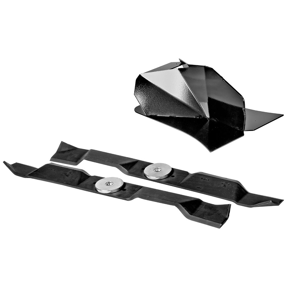 Grillo Mulching Kit für FD 280 - FD 450 - FD 500