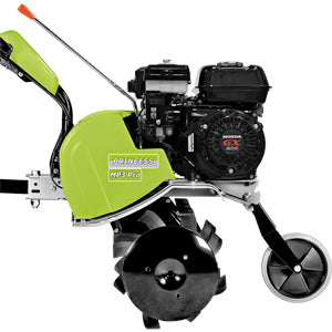 Grillo Princess MP3 PRO mit Hacksatz 97 cm