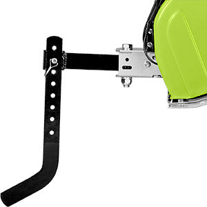 Grillo Princess MP3 PRO mit Hacksatz 97 cm