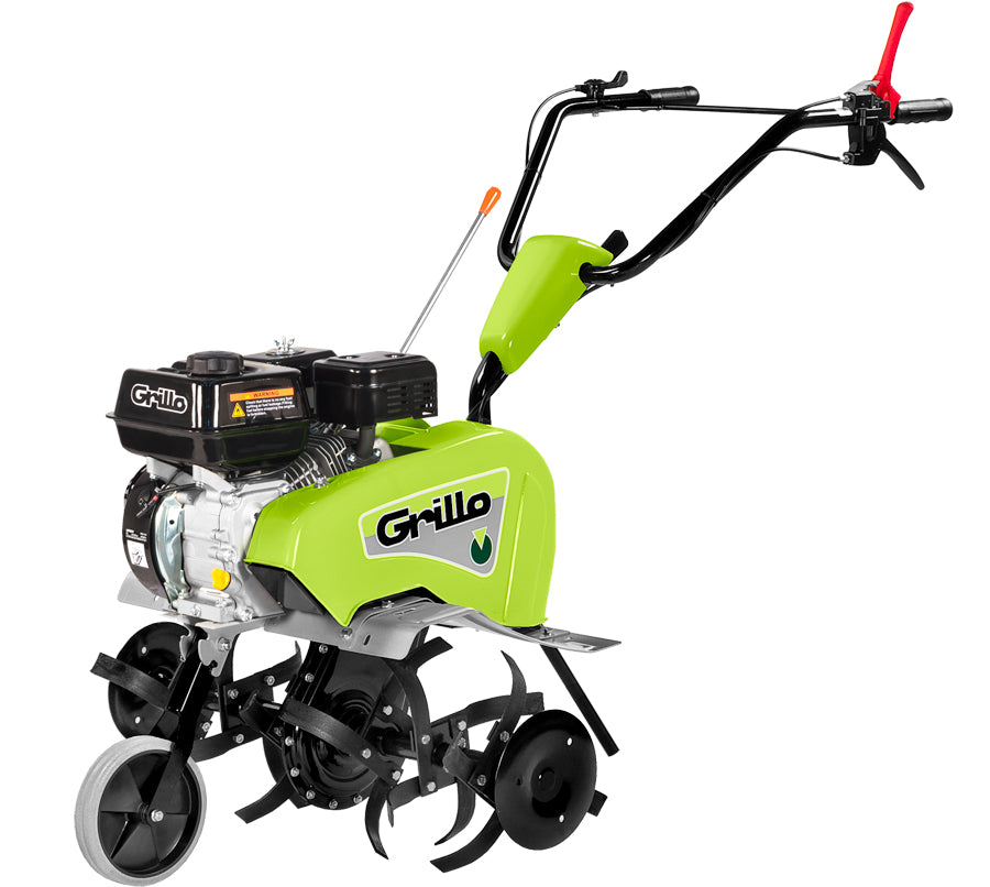 Grillo Princess MP3 mit Hacksatz 83 cm