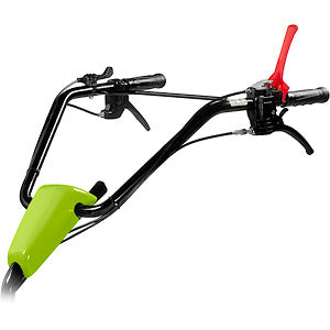 Grillo Princess MR mit Hacksatz 83 cm