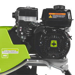 Grillo Princess MR mit Hacksatz 83 cm