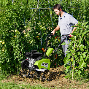 Grillo Princess MR mit Hacksatz 83 cm