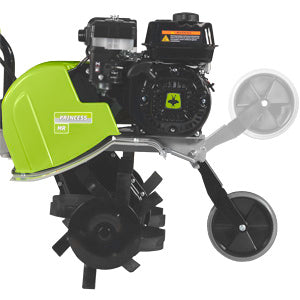 Grillo Princess MR mit Hacksatz 83 cm