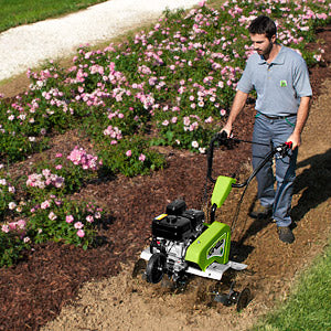 Grillo Princess MR mit Hacksatz 83 cm