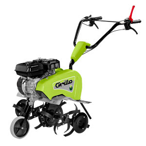 Grillo Princess MR mit Hacksatz 83 cm
