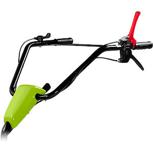 Grillo Princess M1 mit Hacksatz 83 cm