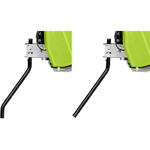 Grillo Princess M1 mit Hacksatz 83 cm