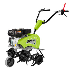 Grillo Princess M1 mit Hacksatz 83 cm