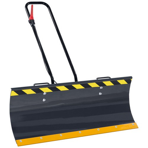 Grillo Schneeschild schwenkbar, 125 cm für 7 - Climber 8 - Climber 9.18 - 9.22 - Climber 10 - MD 15 - MD 18 - MD 22N - MD 24 - MD 28