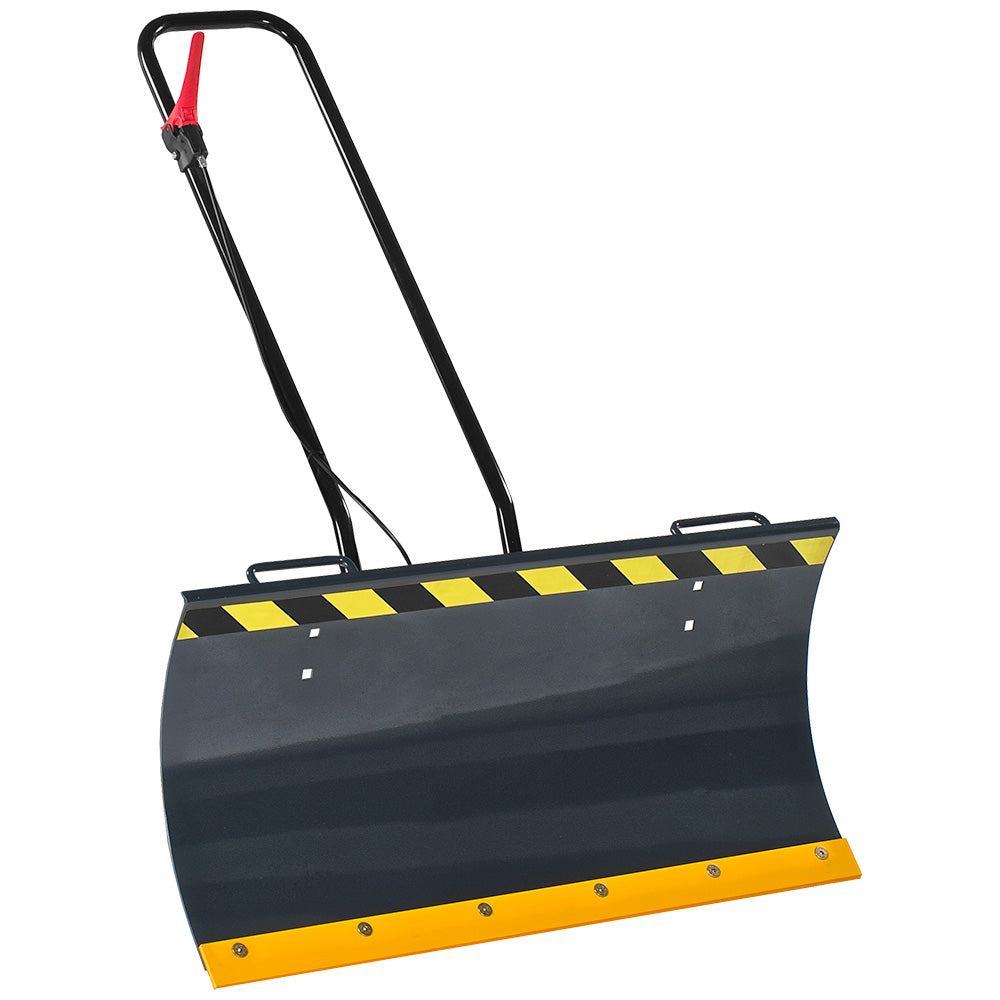 Grillo Schneeschild, schwenkbar 100 cm für GH7 - GH 8 - GH 9