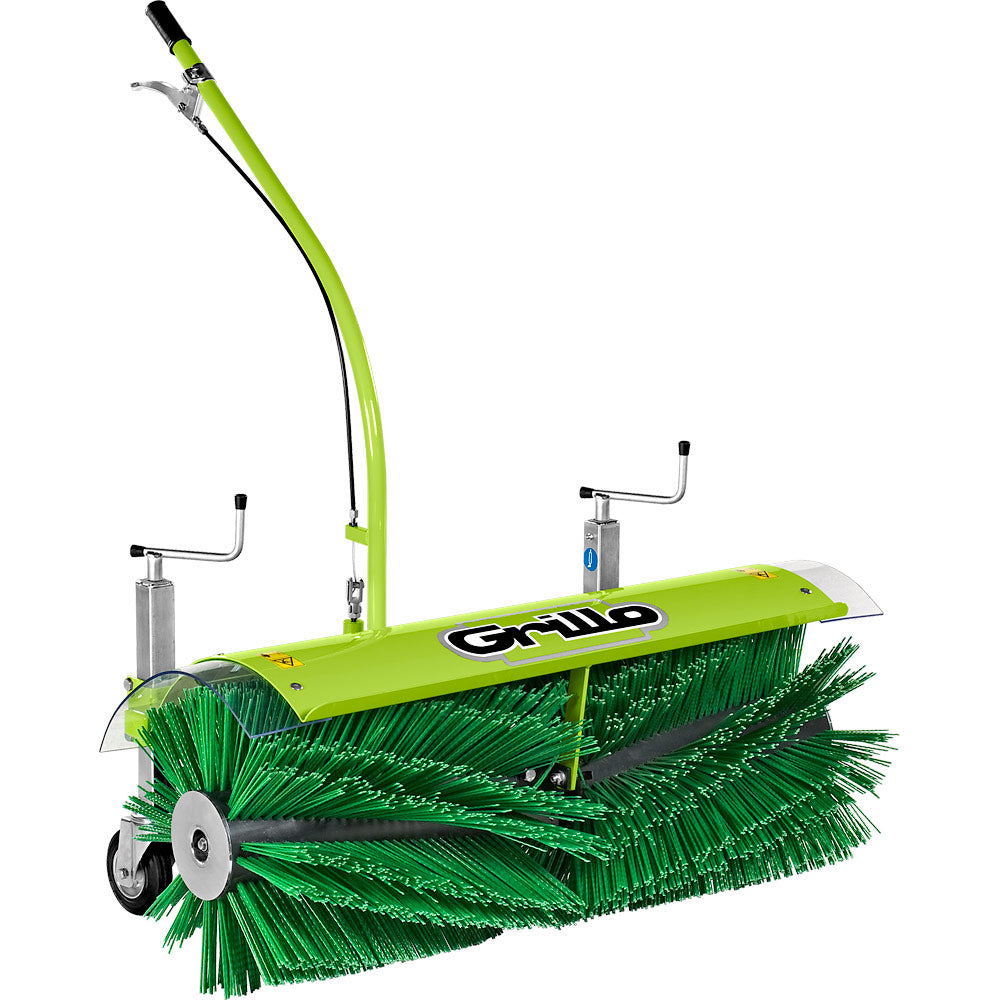 Kehrmaschine Belüfter für Rasen 1800W, 38 cm 3-in-1 Valex TWISTER 1800 Kehrmaschine Belüfter für Rasen 1800W, 38 cm 3-in-1 Valex TWISTER 1800