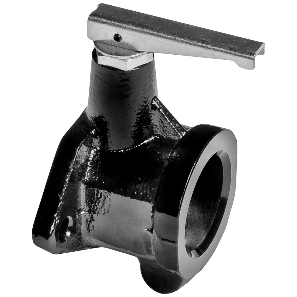 Grillo Vorderes Steckteil von der Schnellkupplung Ø 5 cm für G 107d, G 85d, GF 3 und GF 3DF