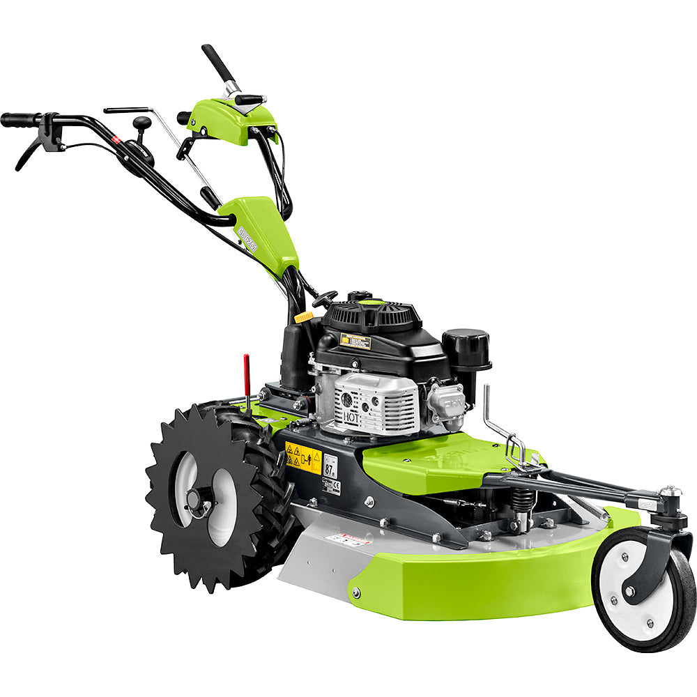 Grillo Hydrostatischer Wiesenmäher CL 62M