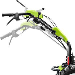 Grillo Hydrostatischer Wiesenmäher CL 62M