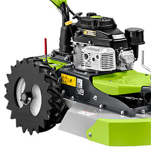 Grillo Hydrostatischer Wiesenmäher CL 62M