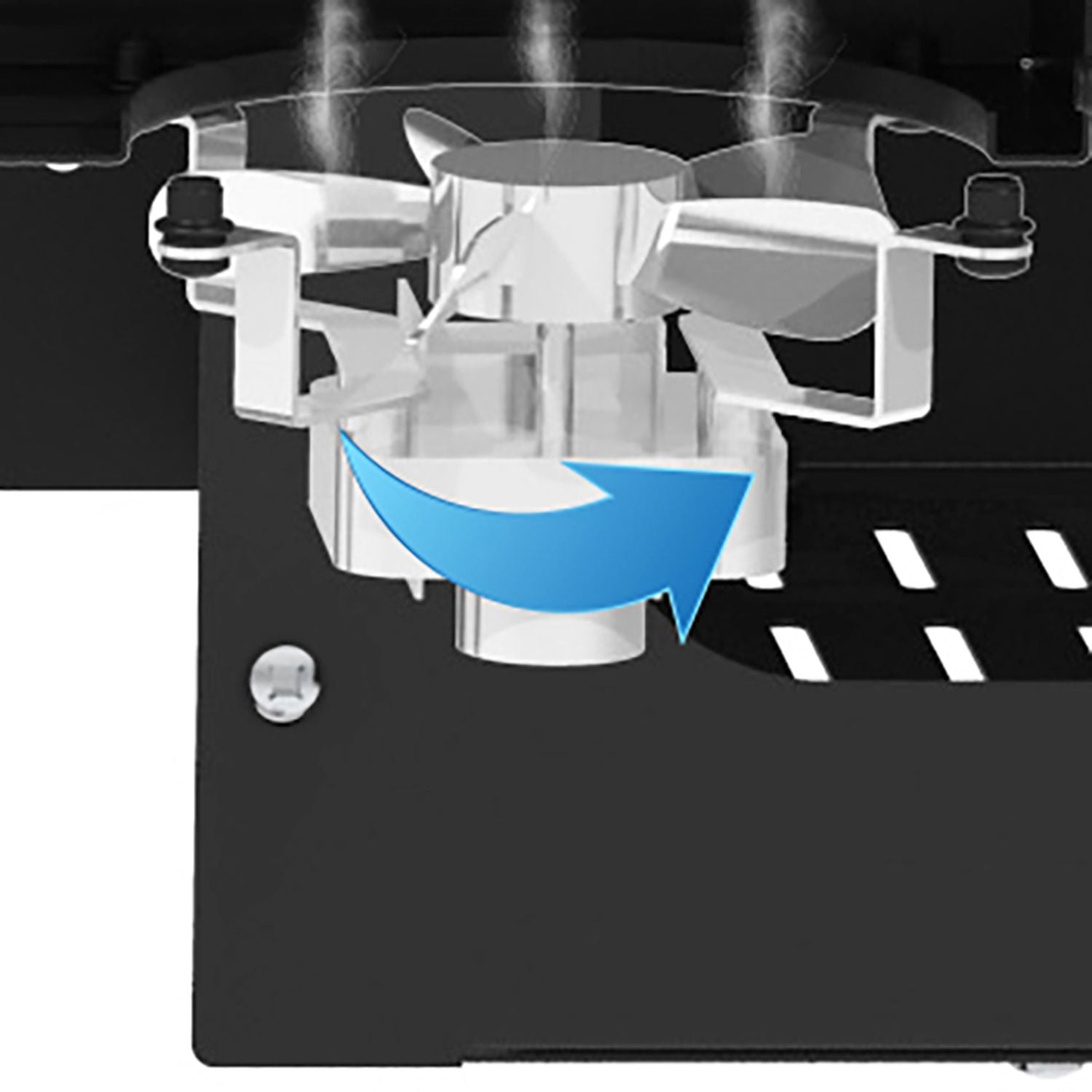 Broil King Regal Pellet 500 Pro