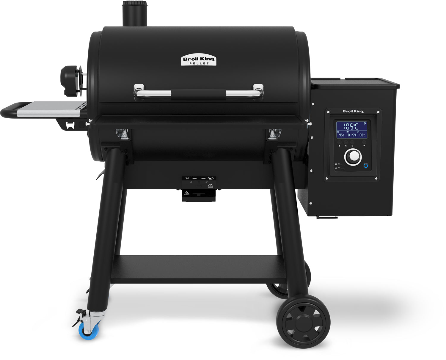 Broil King Regal Pellet 500 Pro