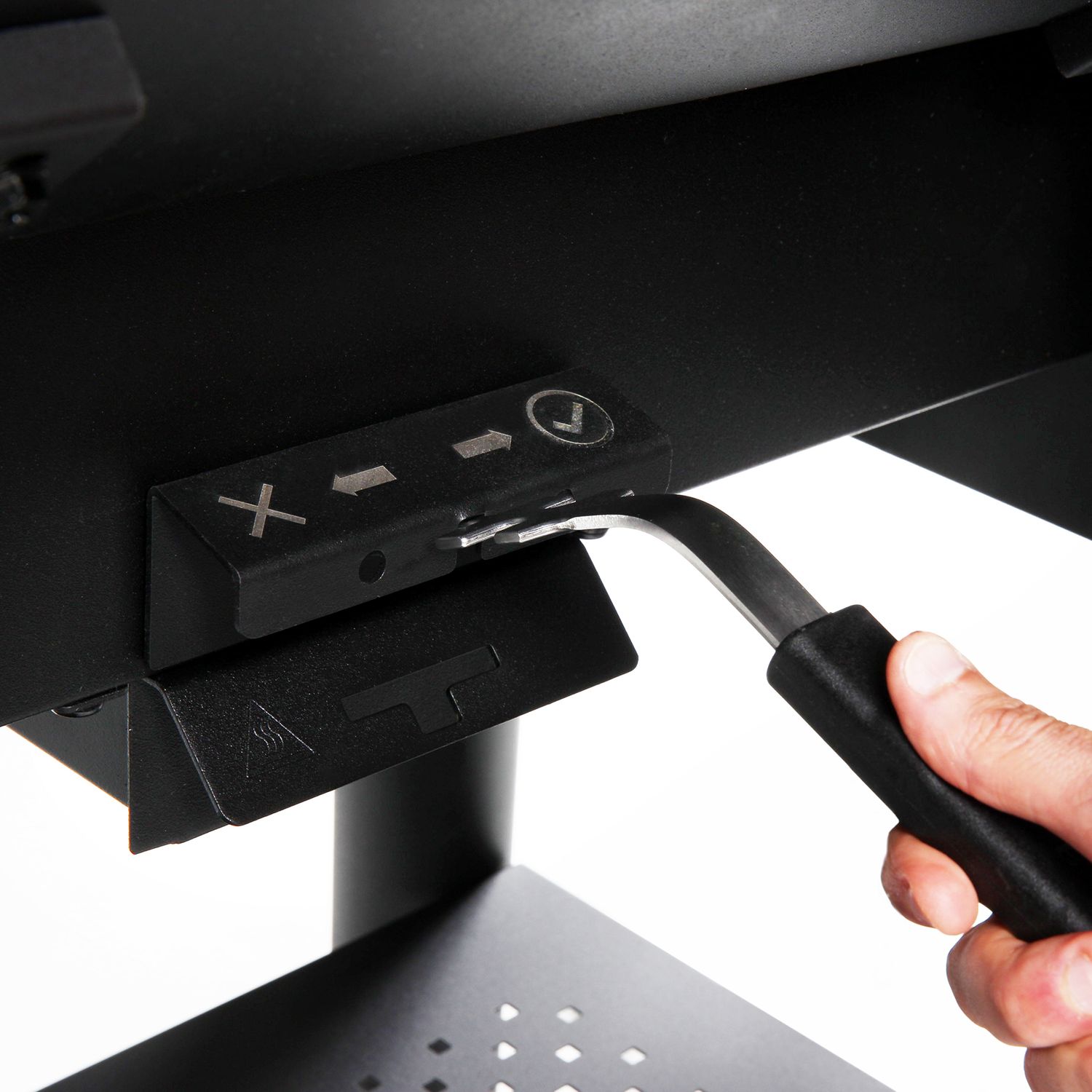 Broil King Regal Pellet 500 Pro