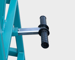 HMG Rolltischkreissäge E-Motor RS 7-8 42 Zähne