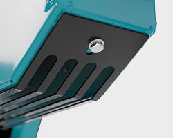 HMG Wippkreissäge E-Motor WEK 7