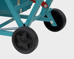 HMG Wippkreissäge E-Motor WSK 7