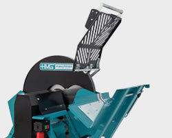 HMG Wippkreissäge E-Motor WSK 7