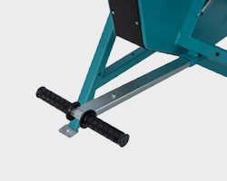 HMG Wippkreissäge E-Motor WSK 7