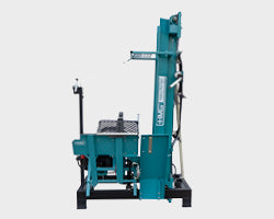 HMG Wippsäge Förderband E-Motor WS 7F-8 / WSK 7F-8