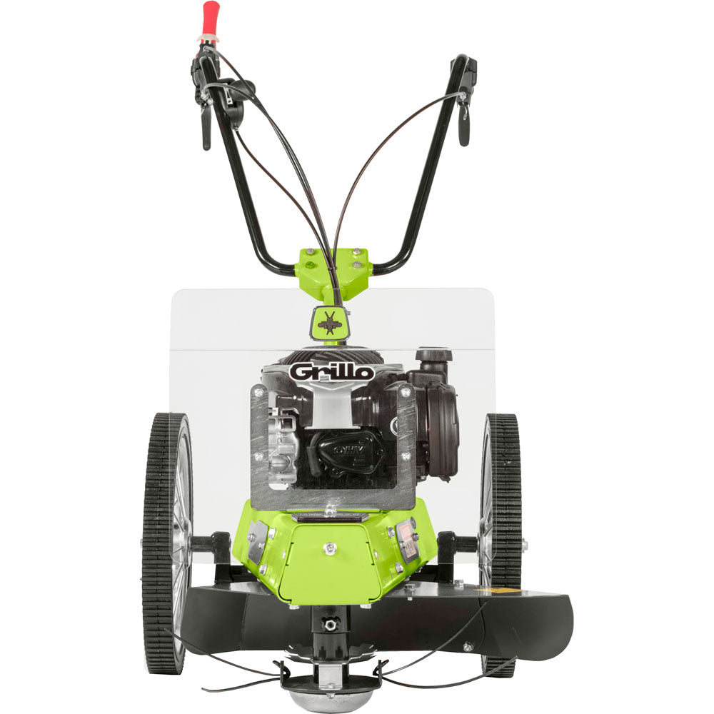 Grillo Trimmer-Fadenmäher HWT 570 Multiforce