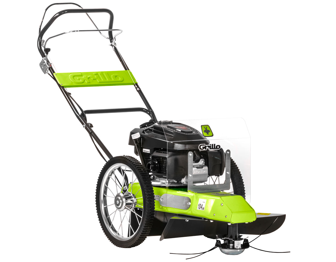 Grillo Trimmer-Fadenmäher HWT 600 WD