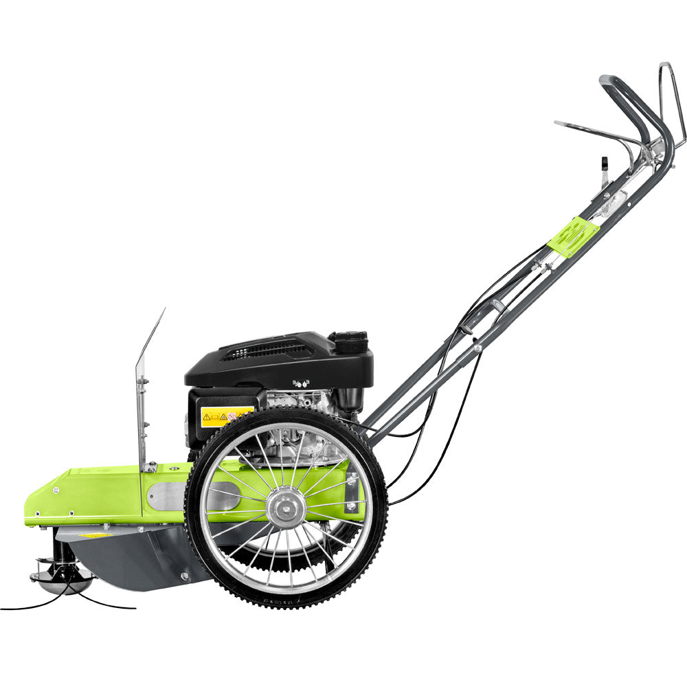 Grillo Trimmer-Fadenmäher HWT 600 WD