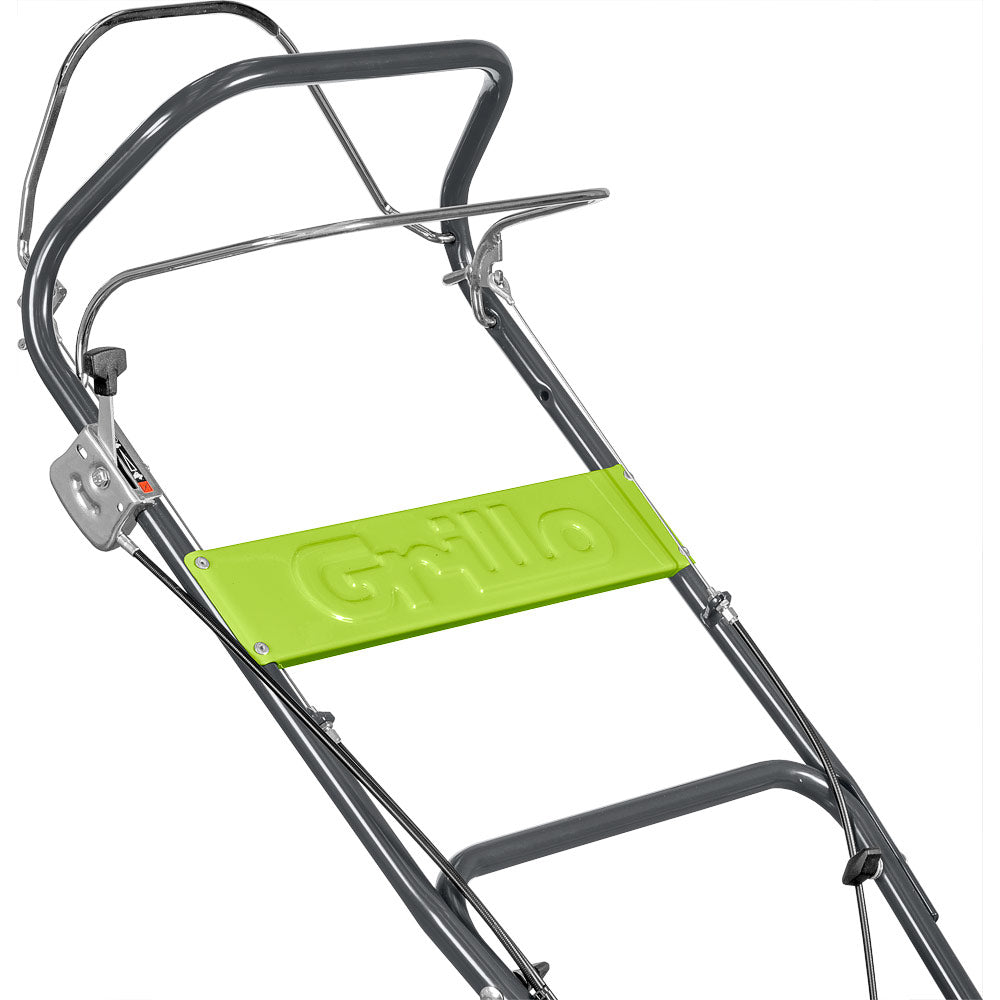 Grillo Trimmer-Fadenmäher HWT 600 WD