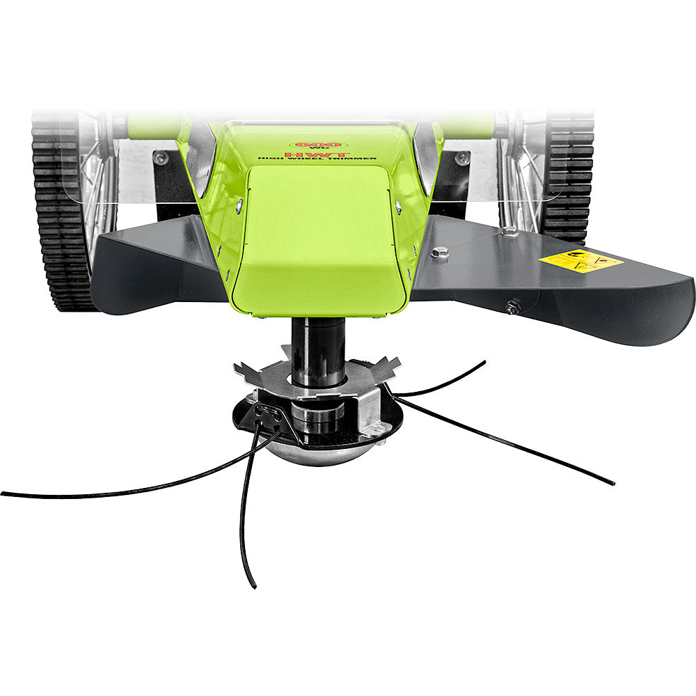 Grillo Trimmer-Fadenmäher HWT 600 WD