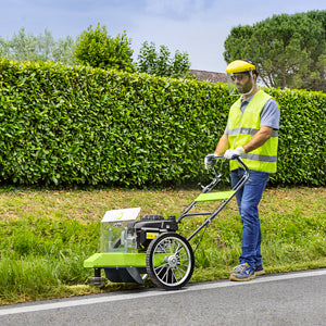 Grillo Trimmer-Fadenmäher HWT 600 WD