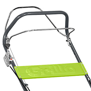 Grillo Trimmer-Fadenmäher HWT 600 WD