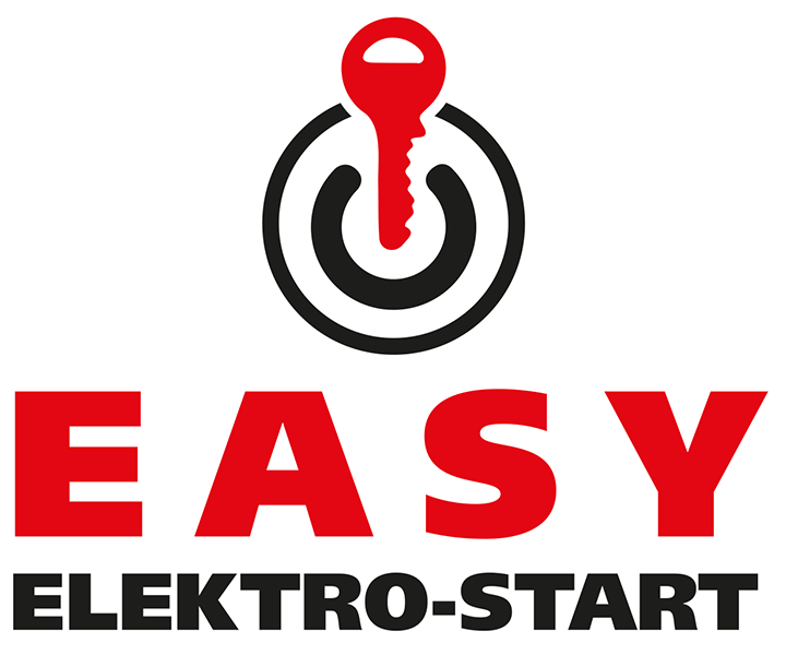 Hecht 9534 SQ Benzin Schneefräse