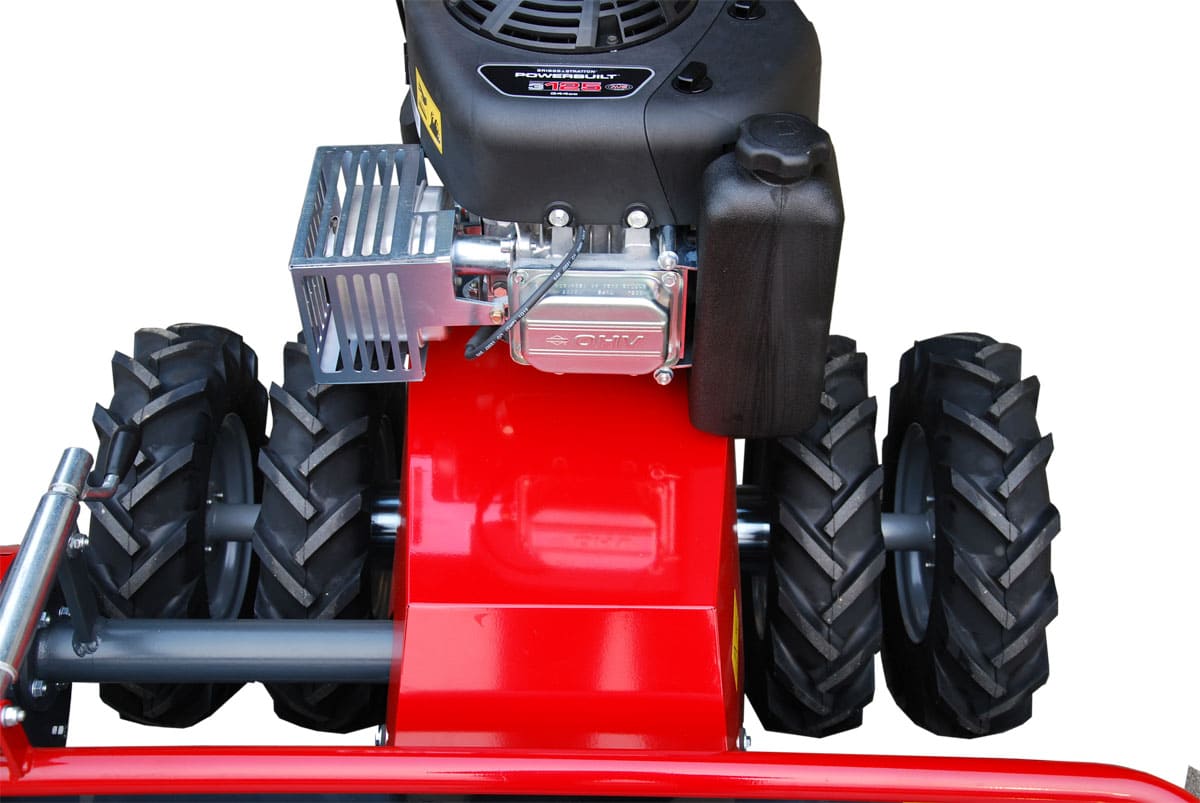 Vielitz Hochgrasmulcher T 900 H