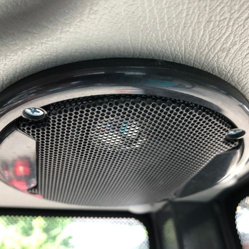 Akrotect Hoflader AK 808 mit Kabine