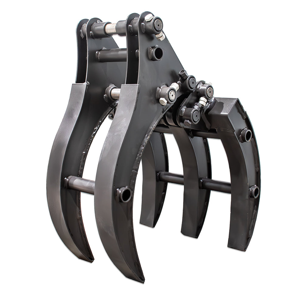 Wematik Holzgreifer/ Greifzange