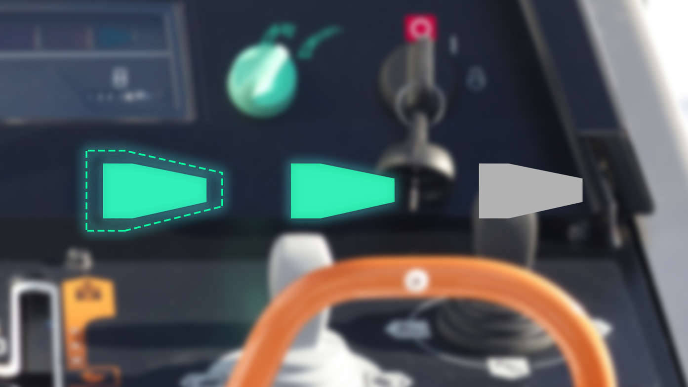 Honda Schneefräsen HSL 2511 E