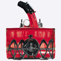 Honda Schneefräsen HSM 1390 IZE 2 TDR