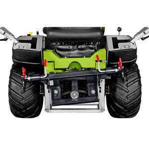 Hydraulischer Aufsitzmäher FX27 Zero Turn