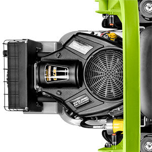 Hydraulischer Aufsitzmäher FX27 Zero Turn