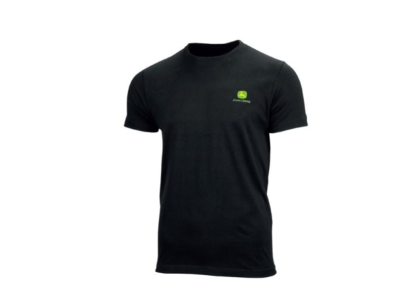 John Deere Feld T-Shirt