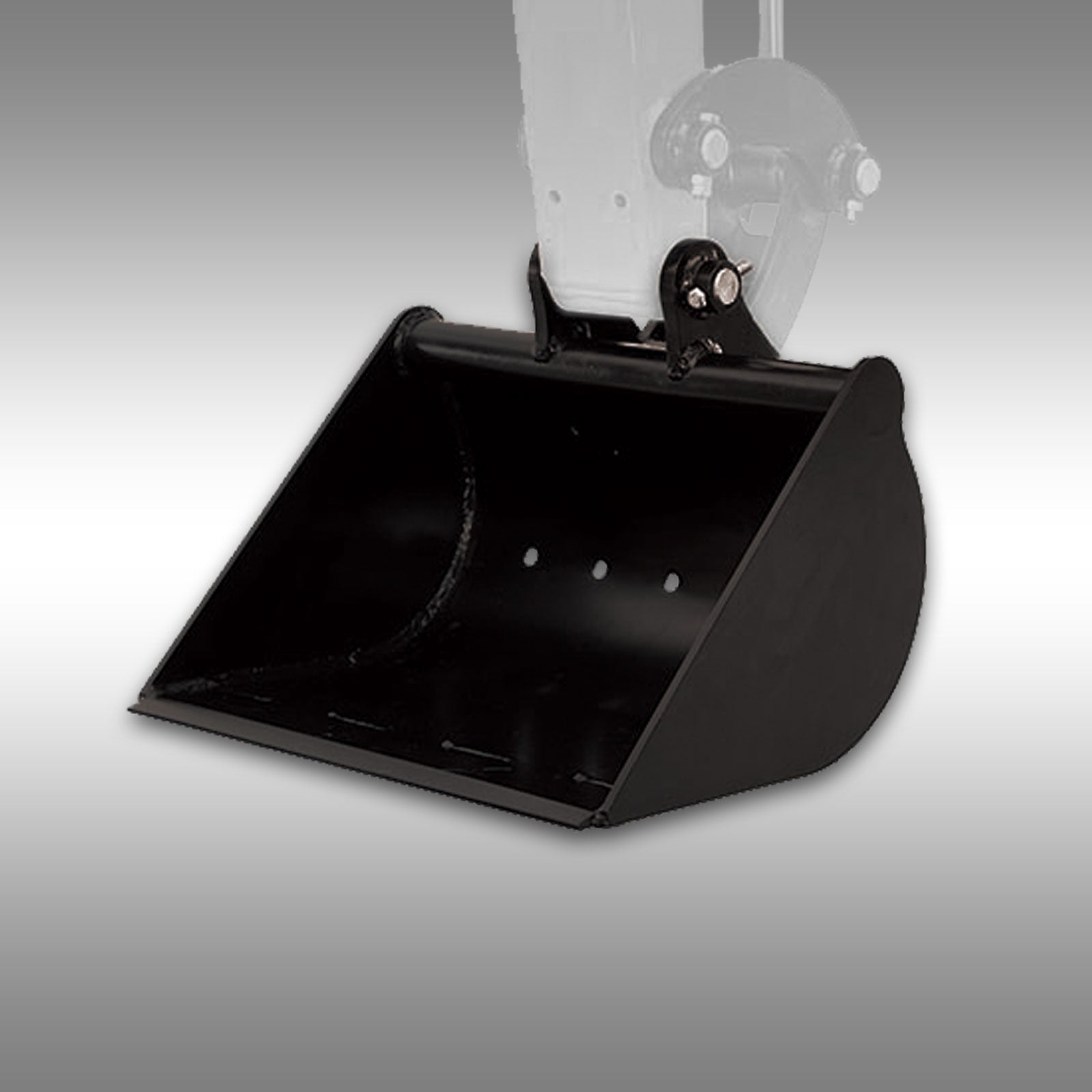 Jansen400mmSchaufelfuerMinibaggerJansenMB-700