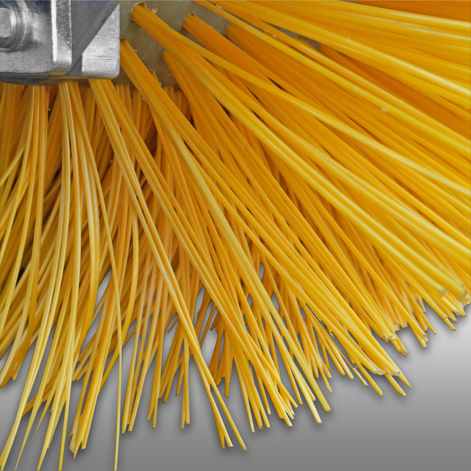 Traktor Kehrmaschine Jansen JK-200, Euroaufnahme, KAT.1+2, Palettengabel